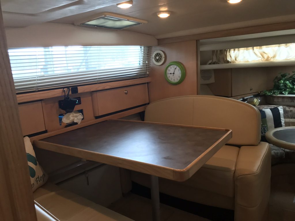 Bayliner Avanti Sunbridge 3255 Boatnation