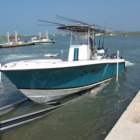 Fin-Addict Fishing Charters - Updated 2024 Prices