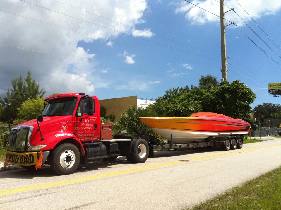 hydraulic sailboat trailer for sale