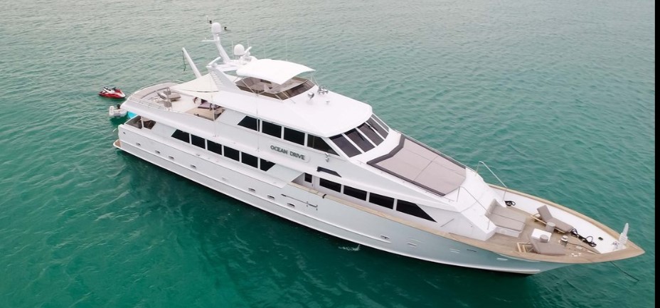 miami international yacht sales