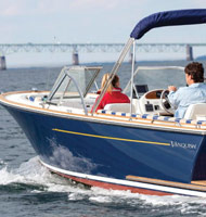 yacht brokerage massachusetts