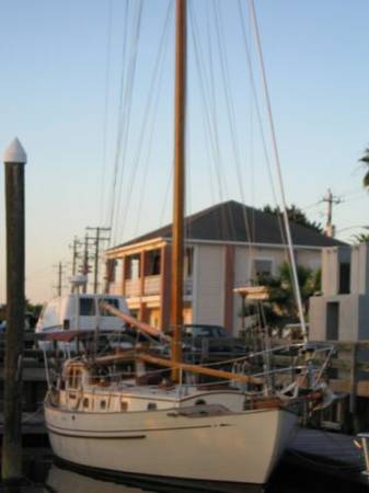 tayana sailboat delray beach