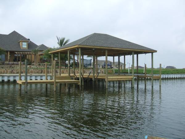 boathouses - docks ,slidell, Louisiana - BoatNation