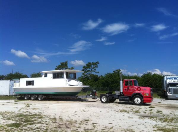 hydraulic sailboat trailer for sale