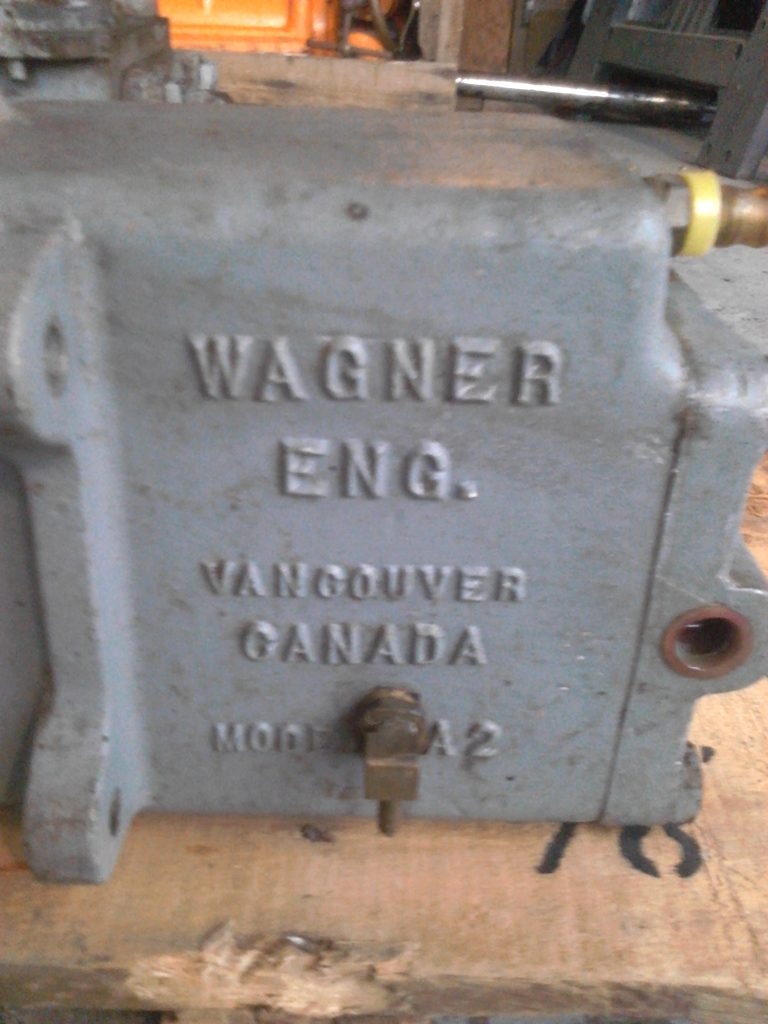 Wagner Hydraulic Steering System *New* BoatNation