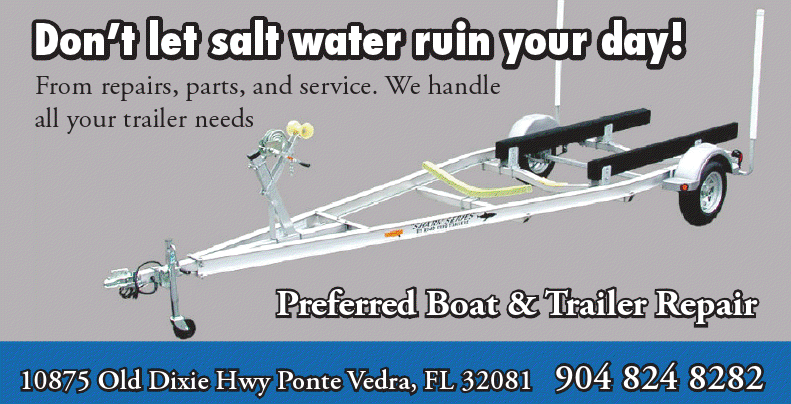 Boat trailer repairs parts welding - BoatNation