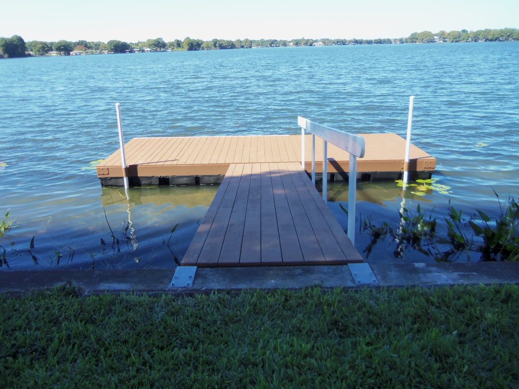 FLOATING DOCKS !!! For Sale - BoatNation