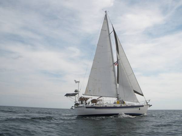 slocum 37 sailboatdata