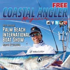 Marine & Boat Accessories - Coastal Angler & The Angler Magazine