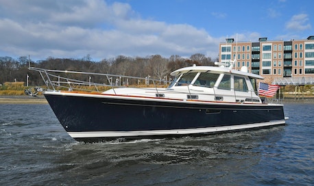 Dimillos Yacht Sales - Portland Maine - BoatNation