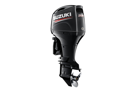 Suzuki Outboards for Sale - BoatNation