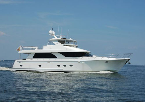 annapolis yacht detailing