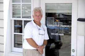 charleston harbor yacht sales