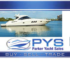 parker yacht sales daytona beach