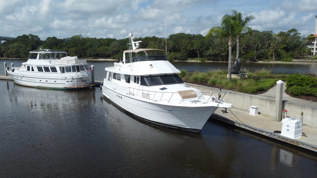 Number 1 Boat 39 ' Commercial Fishing Boat 1977 - BoatNation