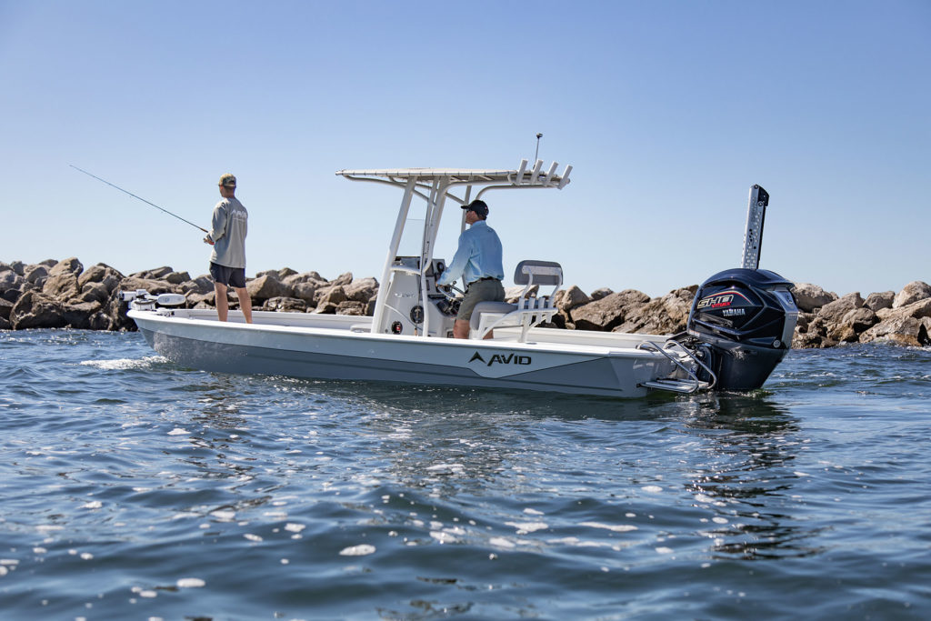 St. Augustine Marina: Boating & Fishing Outfitter